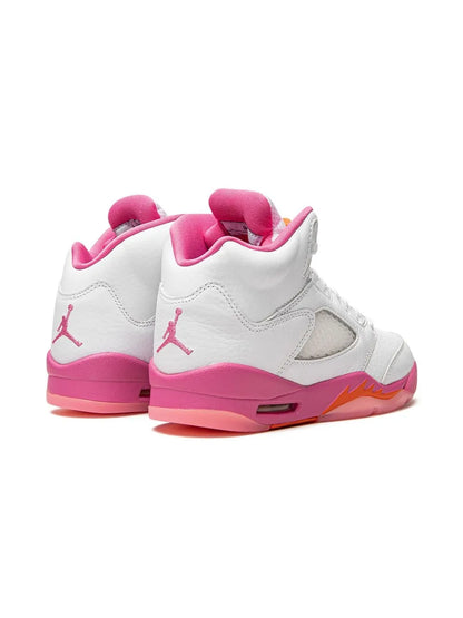 Men's Nike Air Jordan 5 Retro Pinksicle Shoes