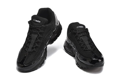 Men's Nike Air Max 95 Black Shoes