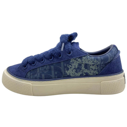 Men's Dior B33 Runner TEARS Sneakers
