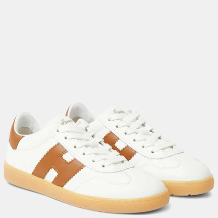 Men's Hogan Bianco Kenia Sneakers
