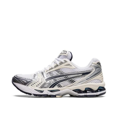 Men's  Asics Gel Kayano 14 'White Midnight ' Shoes