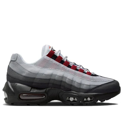 Men's Nike Air Max 95 Chili Red Shoes