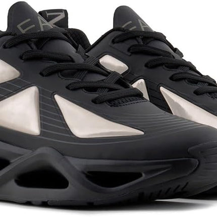 Men's EA7 Emporio Armani US25EA25 X8X220 Trainers Sneakers