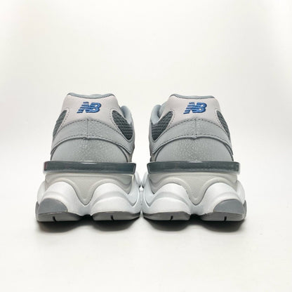 Men's New Balance 9060 'Fog Grey' Shoes