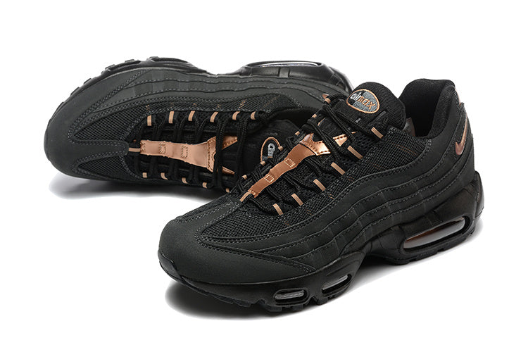 Men's Nike Air Max 95 Central Cee Live Yours Shoes
