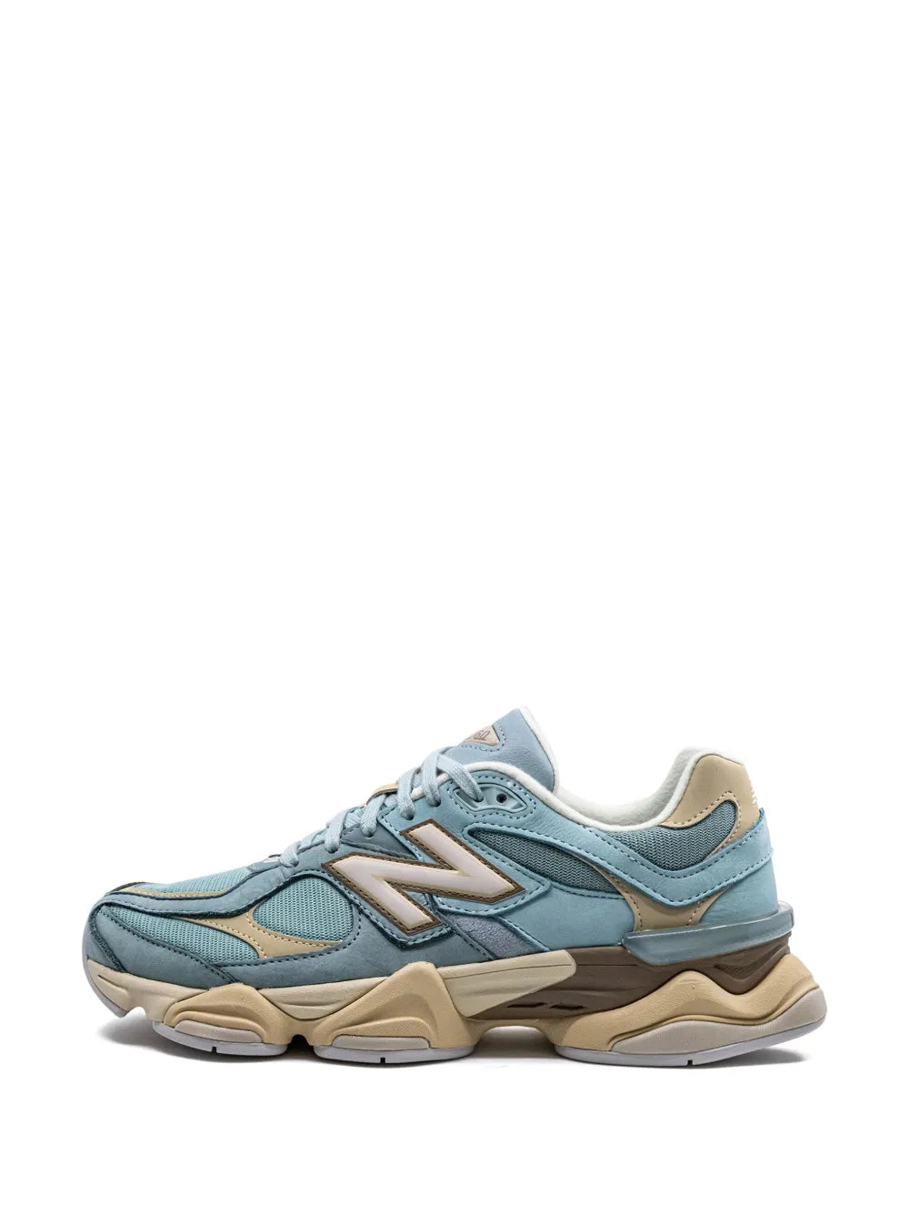 Men's New Balance 9060 'Blue Haze' Shoes