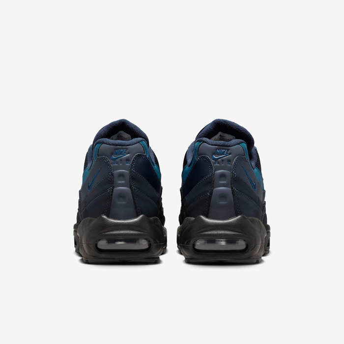 Men's Nike Air Max 95 Thunder Blue Shoes