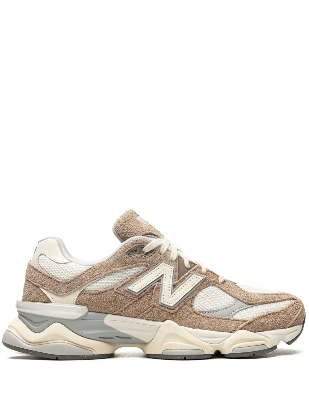 Men's New Balance 9060 'Driftwood' Shoes