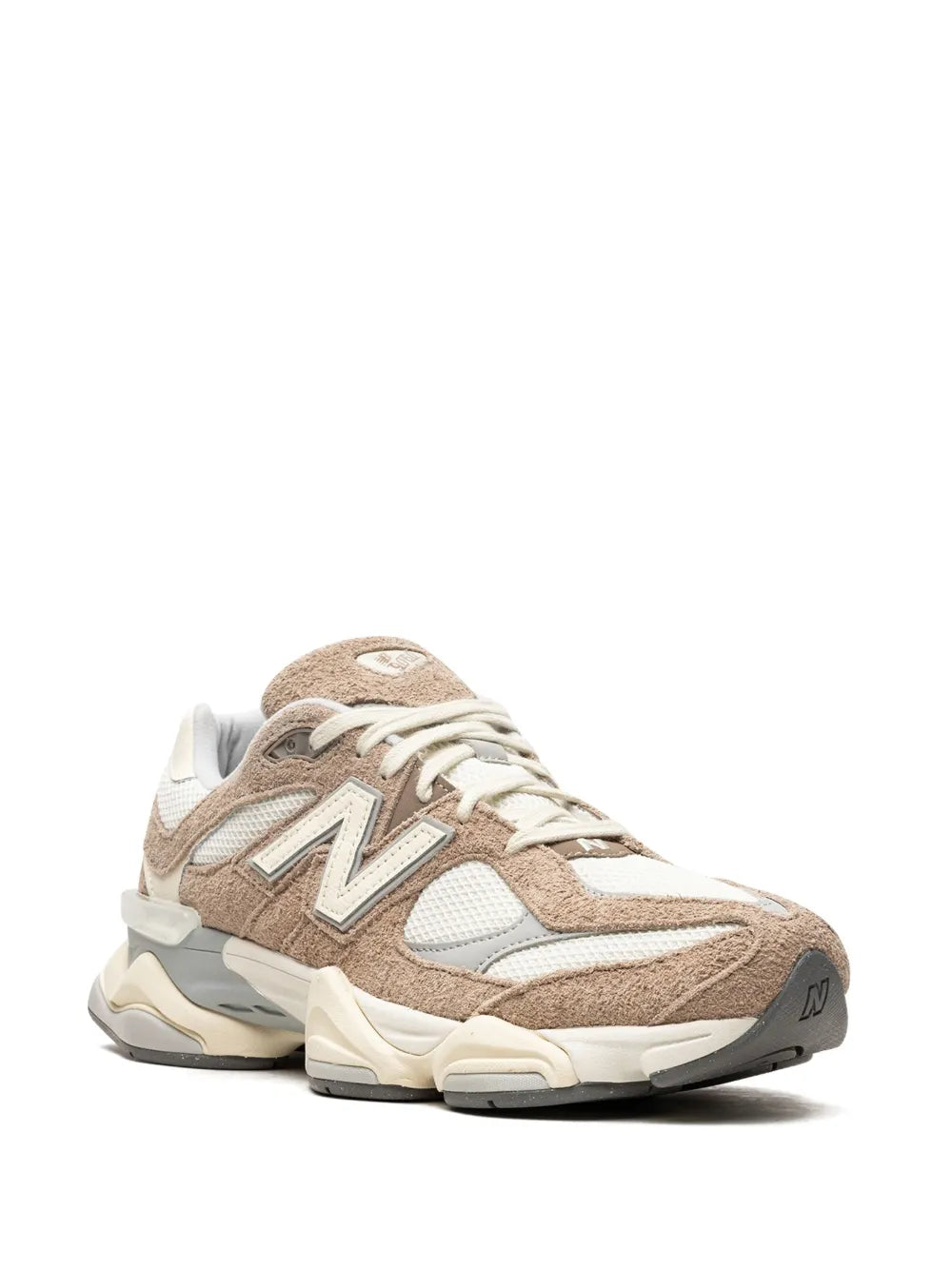 Men's New Balance 9060 'Driftwood' Shoes