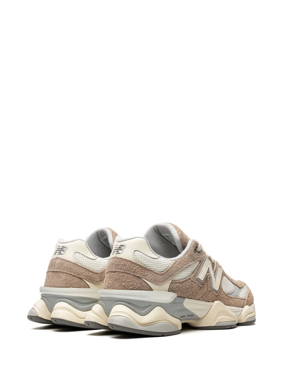 Men's New Balance 9060 'Driftwood' Shoes