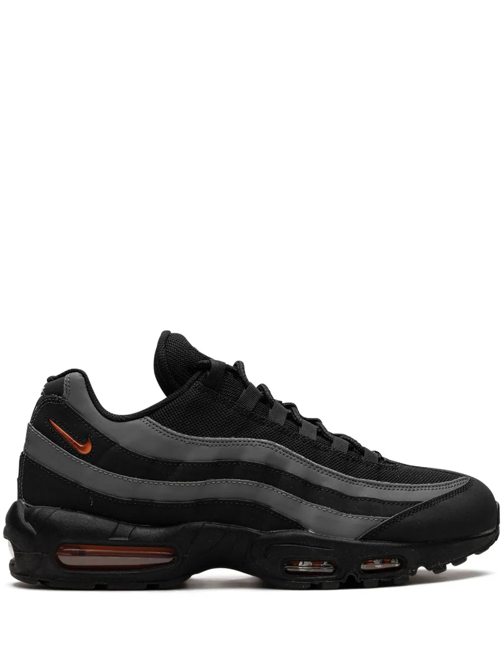 Men's Nike Air Max 95 Halloween Shoes