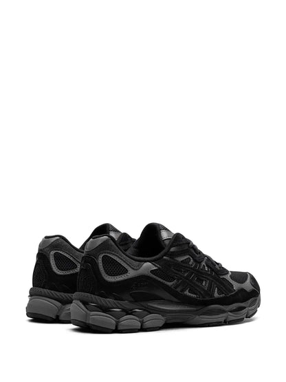Men's  asics GEL-NYC Graphite Grey Black Shoes