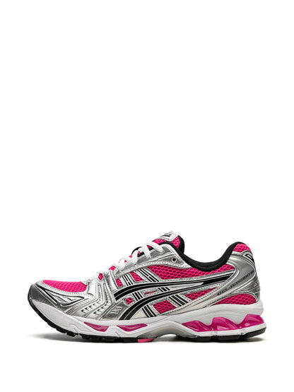 Men's  Asics Gel Kayano 14 'Pink Glo' Shoes