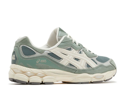 Men's  asics GEL-NYC Ivy Smoke Grey Shoes
