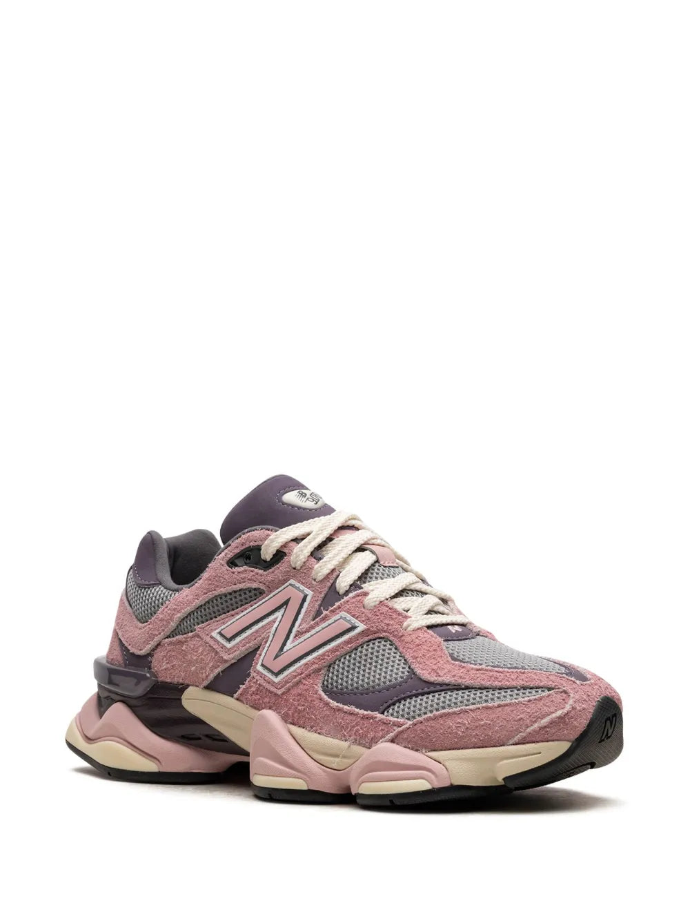 Men's New Balance 9060 'Pink Lavender' Shoes