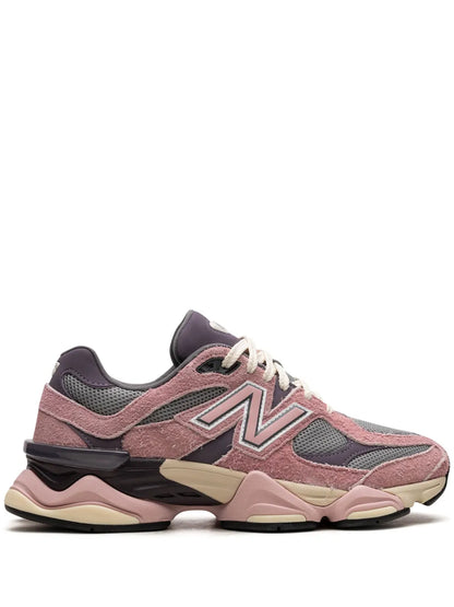 Men's New Balance 9060 'Pink Lavender' Shoes