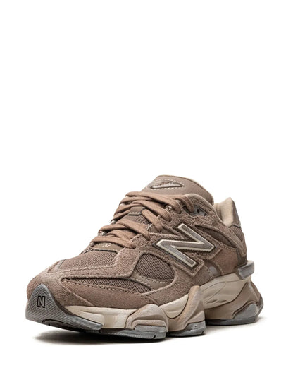 Men's New Balance 9060 'Mushroom Brown' Shoes