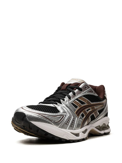 Men's  Asics Gel Kayano 14 'Black Coffee' Shoes