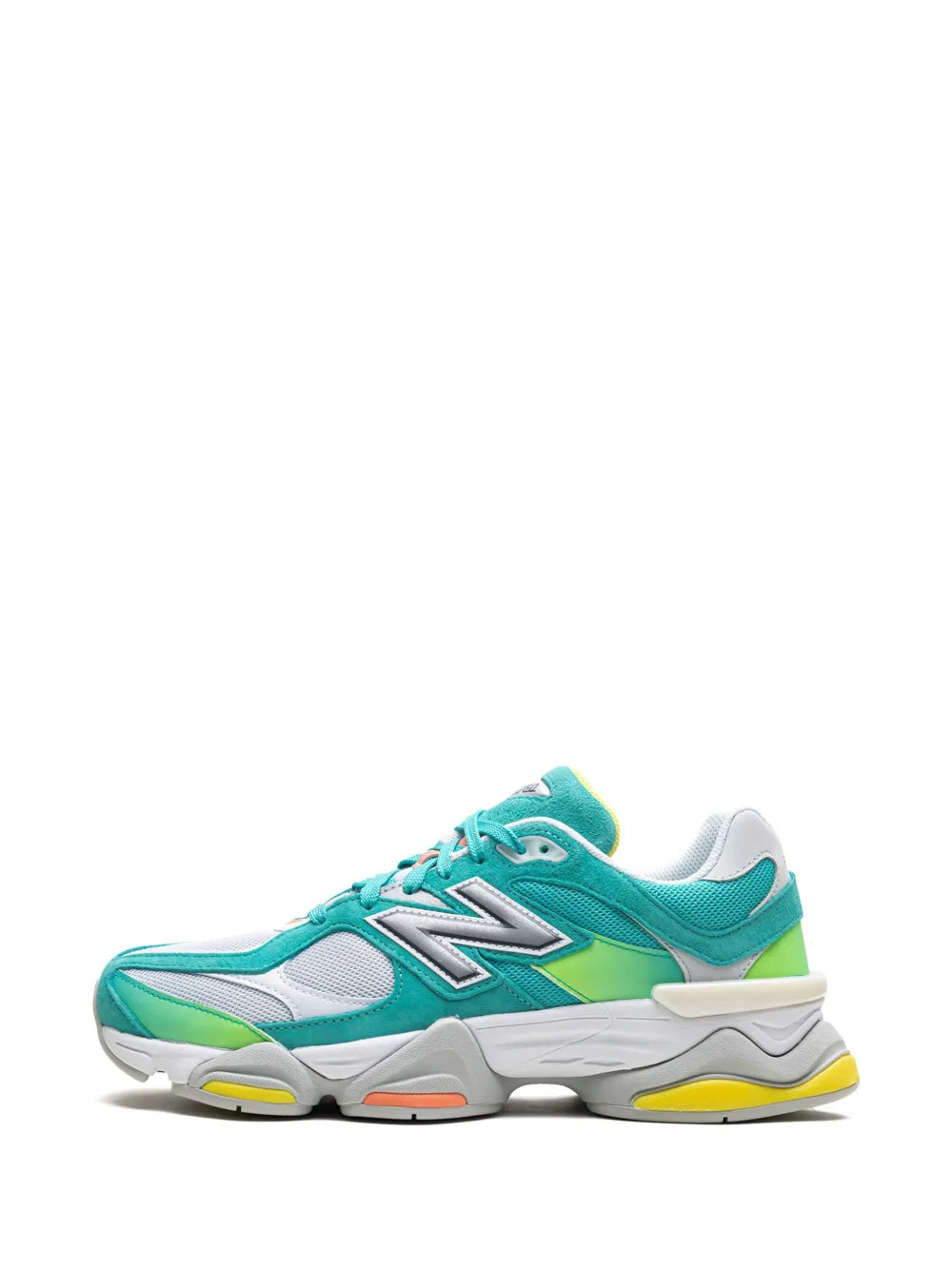Men's New Balance 9060 'Cyan Burst' Shoes