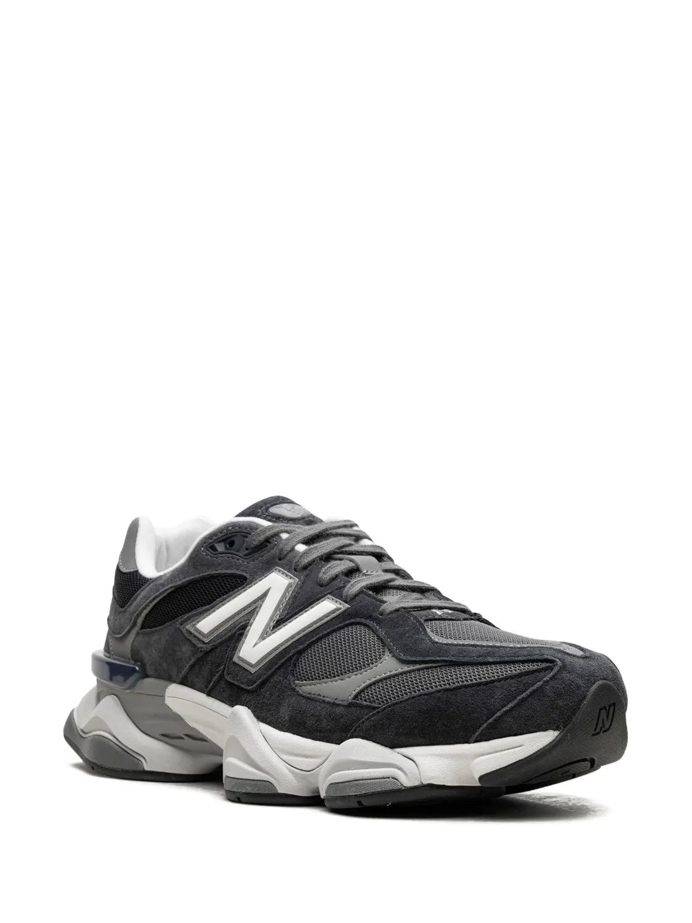 Men's New Balance 9060 'Dark Grey' Shoes