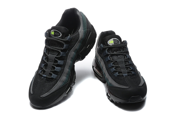 Men's  Nike Air Max 95 Vapor Green Shoes