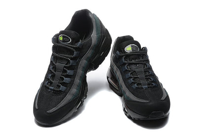 Men's  Nike Air Max 95 Vapor Green Shoes