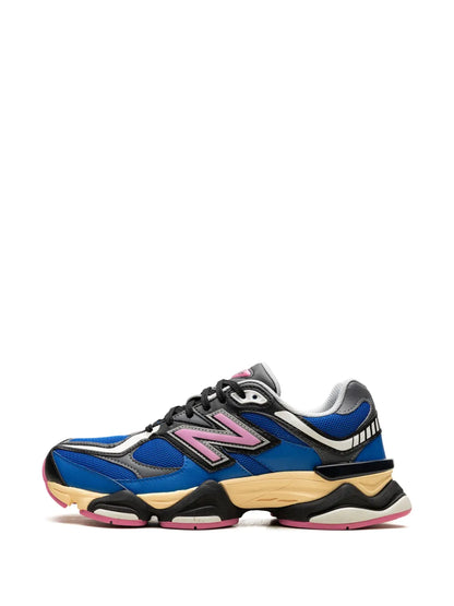 Men's New Balance 9060 'Blue Pink' Shoes