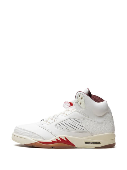 Men's Nike Air Jordan 5 Retro El Grito Shoes