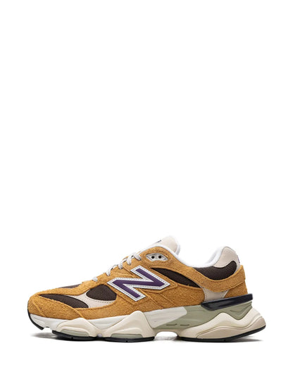 Men's New Balance 9060 'Butterscotch' Shoes
