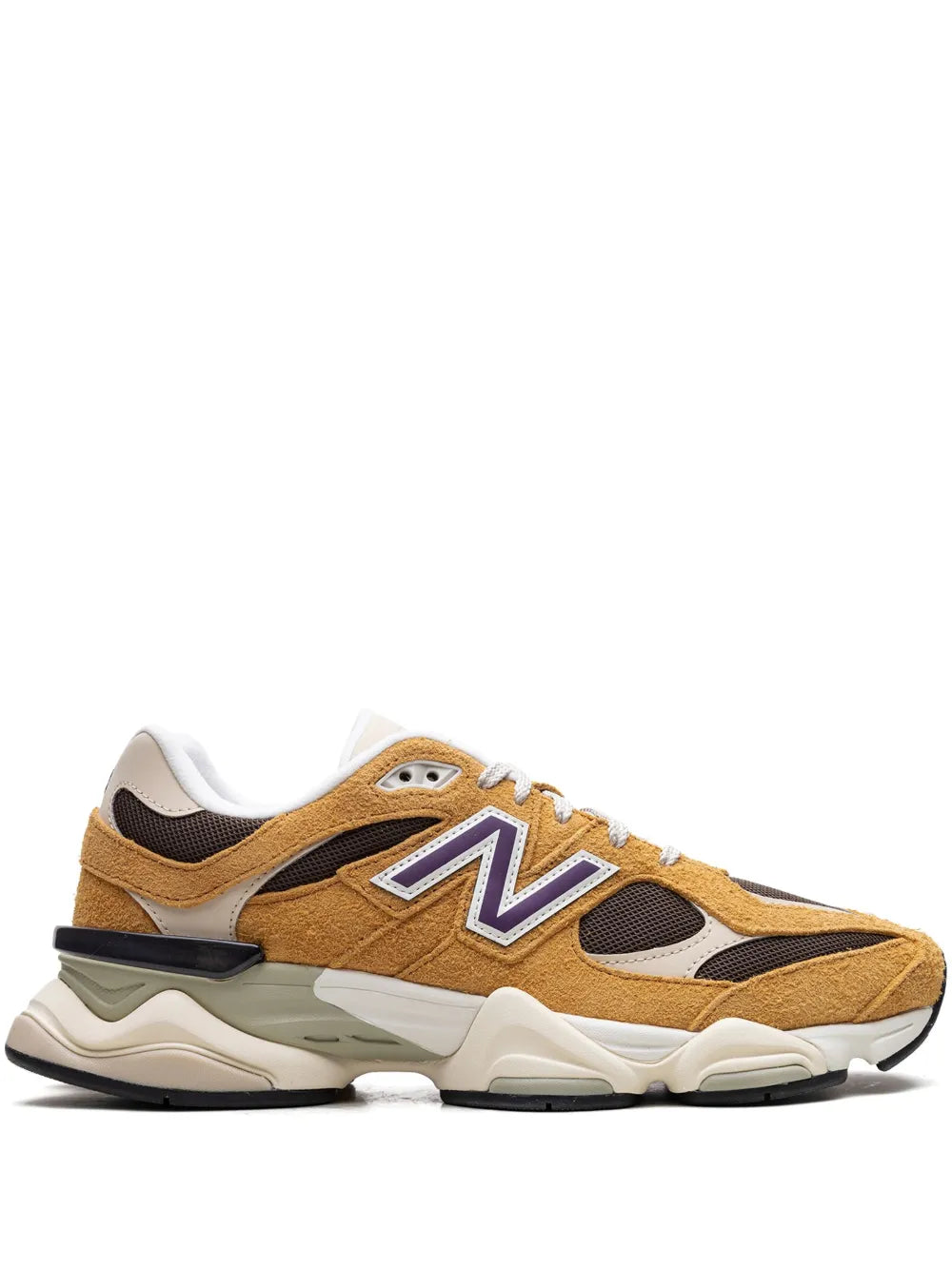 Men's New Balance 9060 'Butterscotch' Shoes