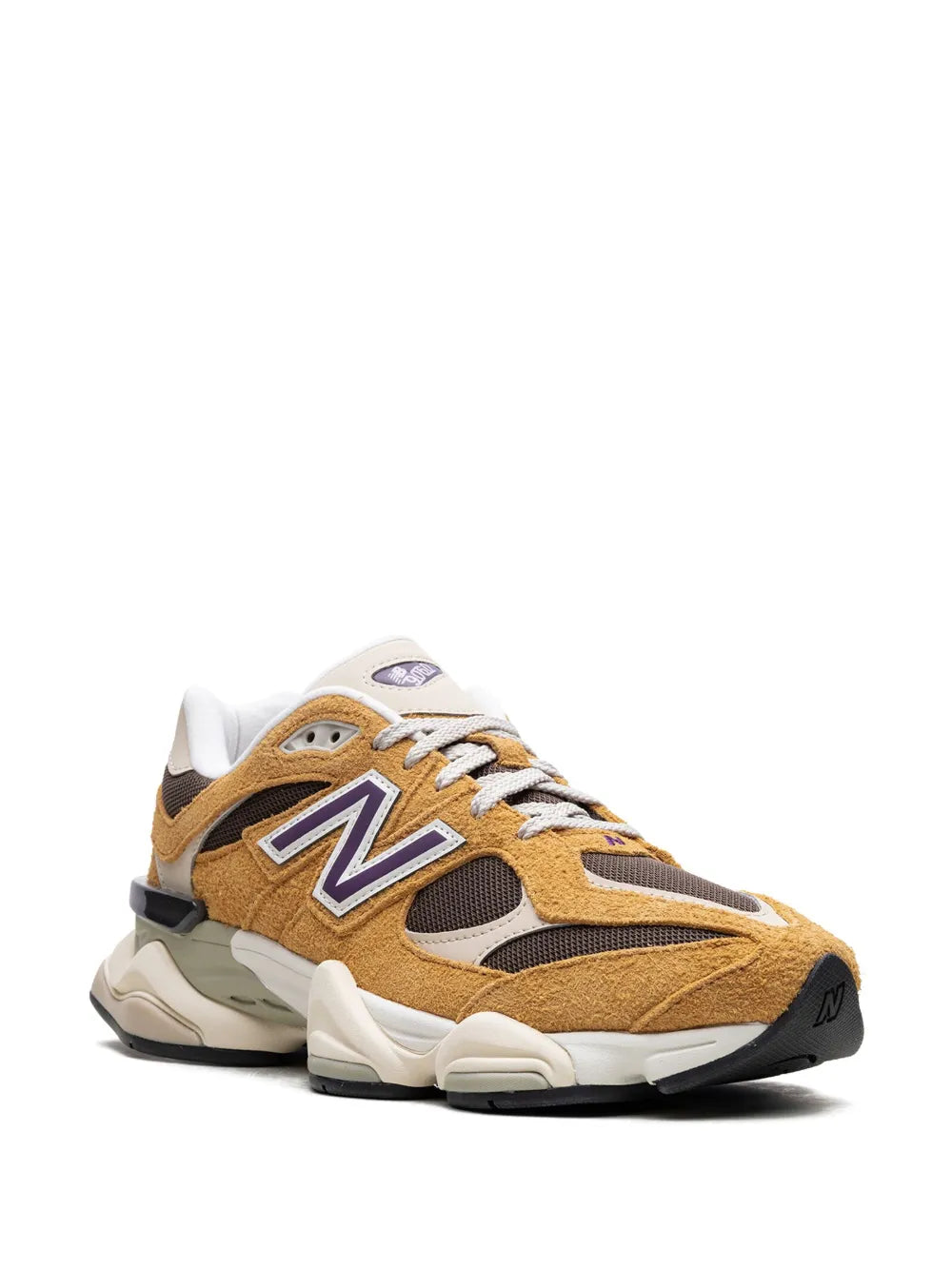 Men's New Balance 9060 'Butterscotch' Shoes