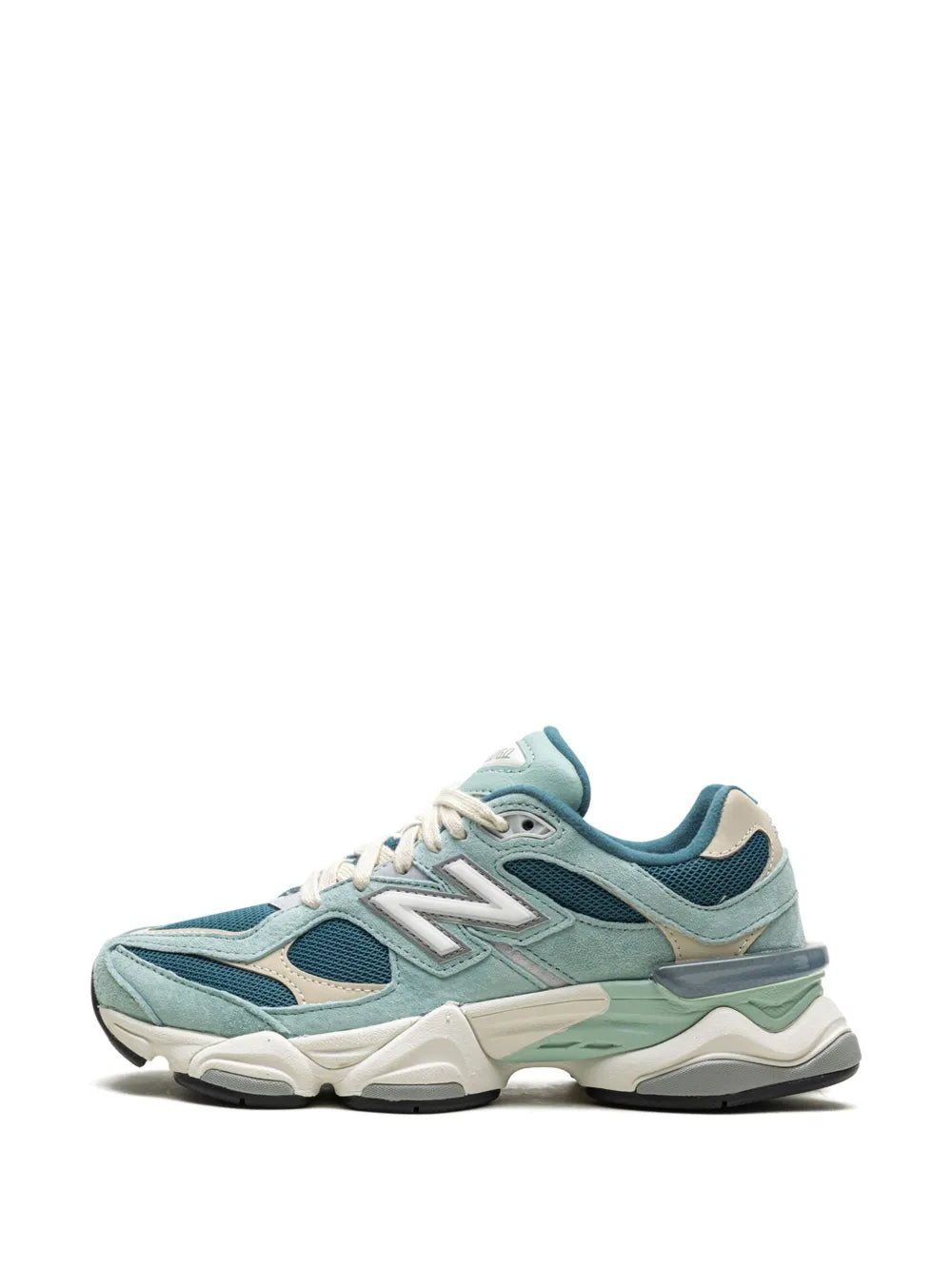 Men's New Balance 9060 'New Spruce' Shoes