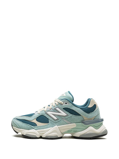 Men's New Balance 9060 'New Spruce' Shoes