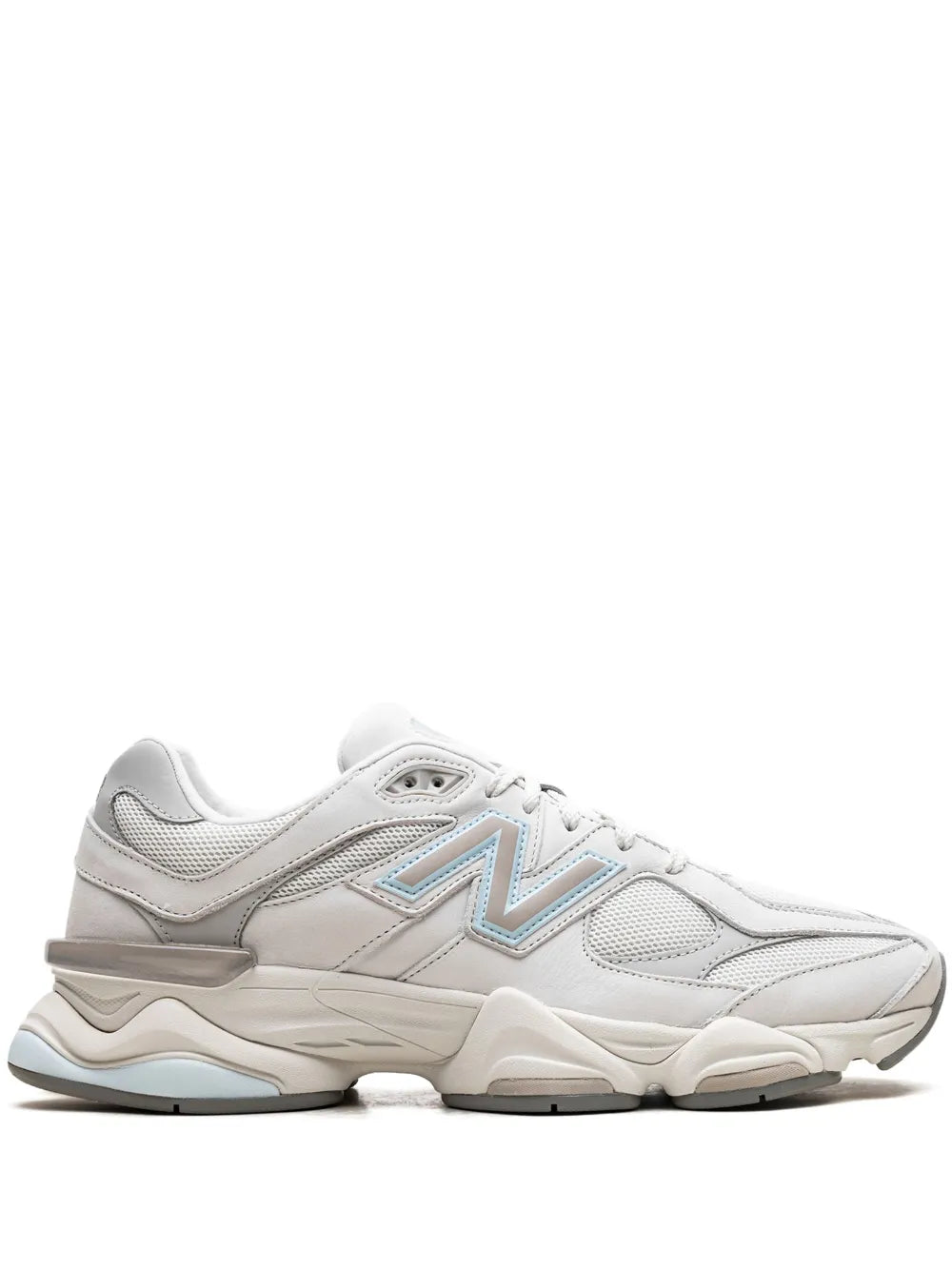 Men's New Balance 9060 'Reflection Raincloud Quarry Blue' Shoes