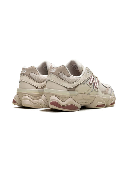 Men's New Balance 9060 'Bone Sparrow' Shoes