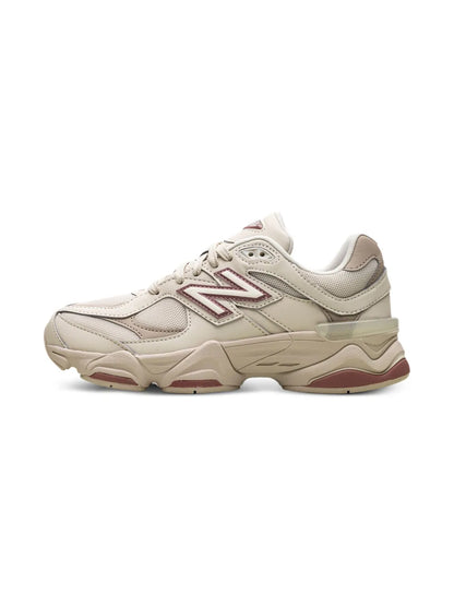Men's New Balance 9060 'Bone Sparrow' Shoes