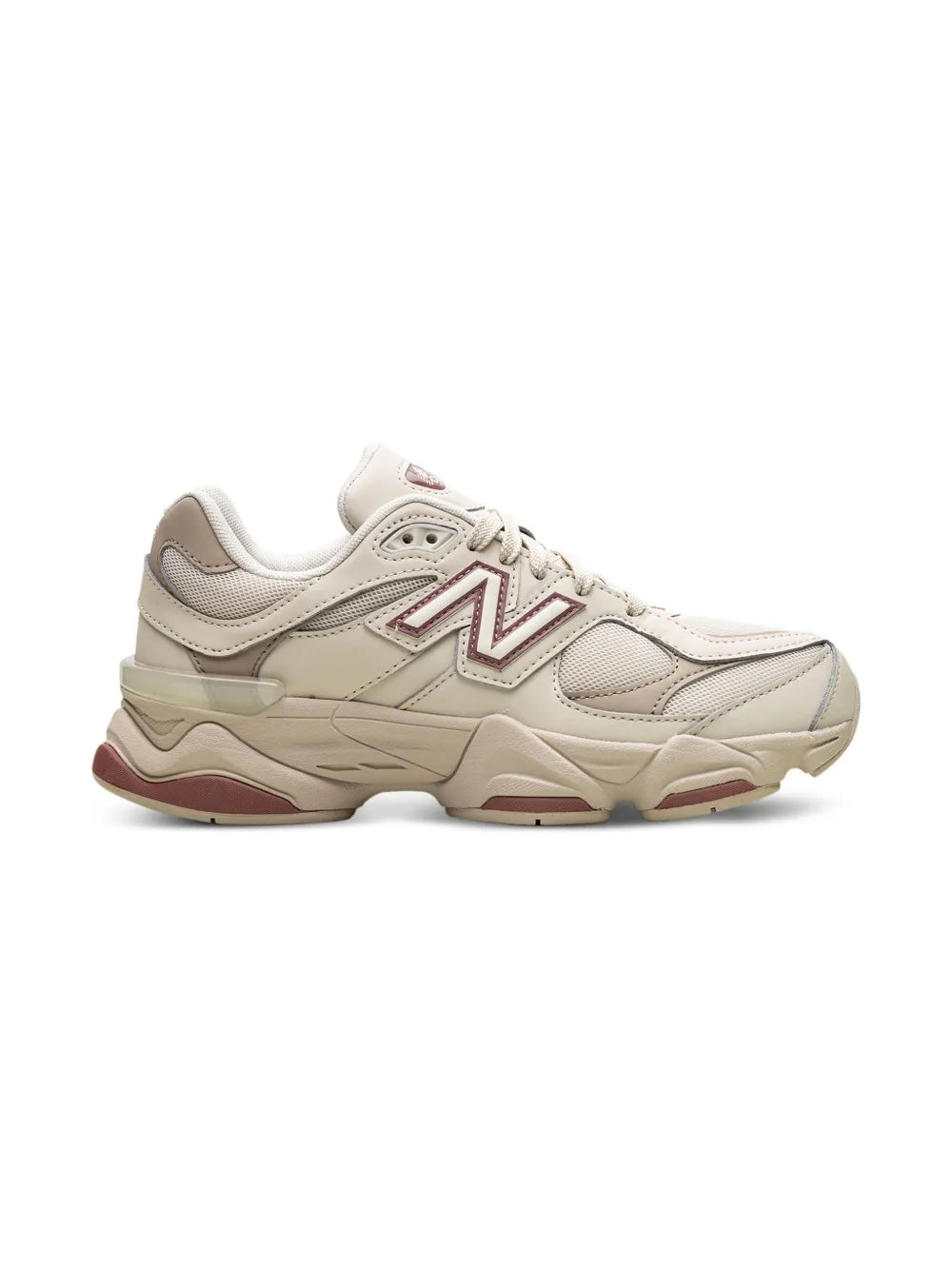 Men's New Balance 9060 'Bone Sparrow' Shoes