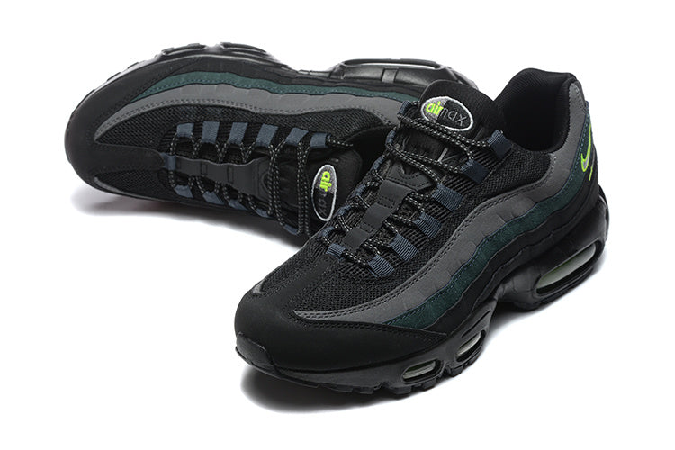 Men's  Nike Air Max 95 Vapor Green Shoes