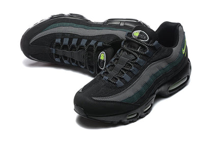 Men's  Nike Air Max 95 Vapor Green Shoes