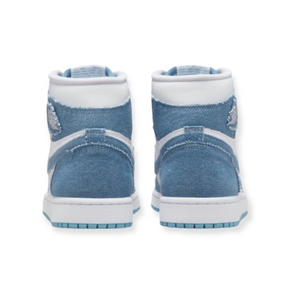 Men's Air Jordan 1 High 'Denim’ Shoes
