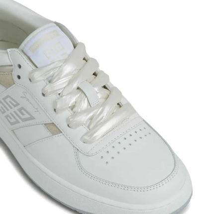 Men's Givenchy G Move White Sneakers