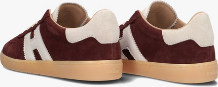 Men's Hogan Cool Rood Sneakers