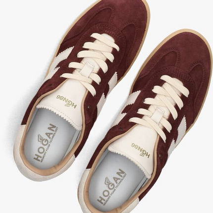 Men's Hogan Cool Rood Sneakers