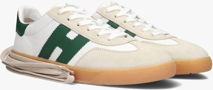 Men's Hogan Cool White Sneakers