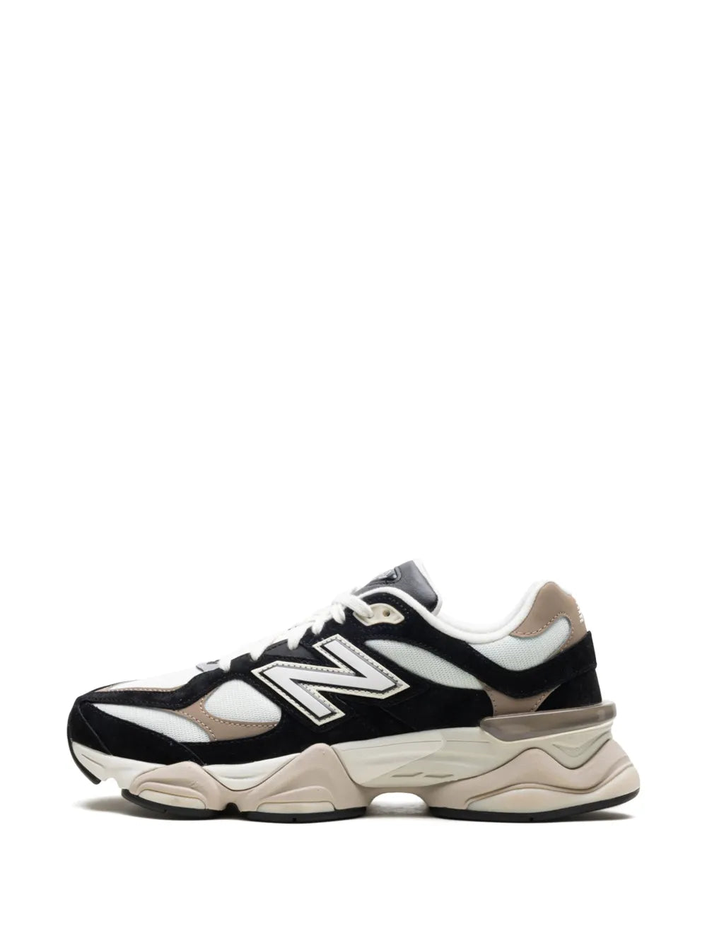 Men's New Balance 9060 'Sea Salt Bone' Shoes