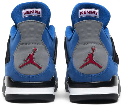 Men's  Air Jordan 4 Retro 'Encore' Shoes