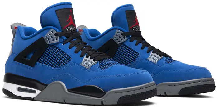 Men's  Air Jordan 4 Retro 'Encore' Shoes