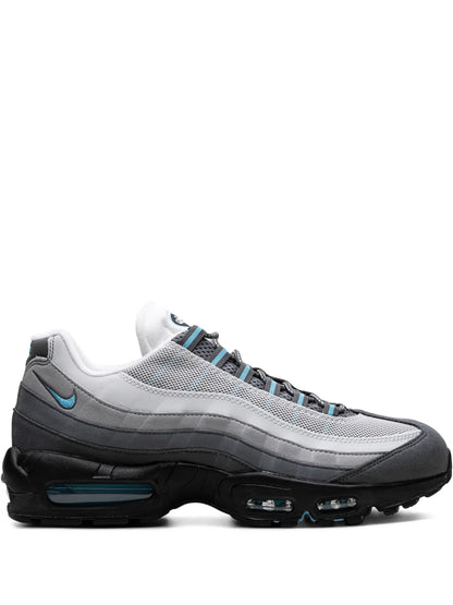 Men's Nike Air Max 95 Baltic Blue Shoes