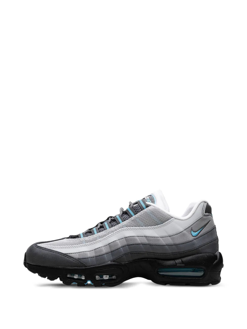 Men's Nike Air Max 95 Baltic Blue Shoes