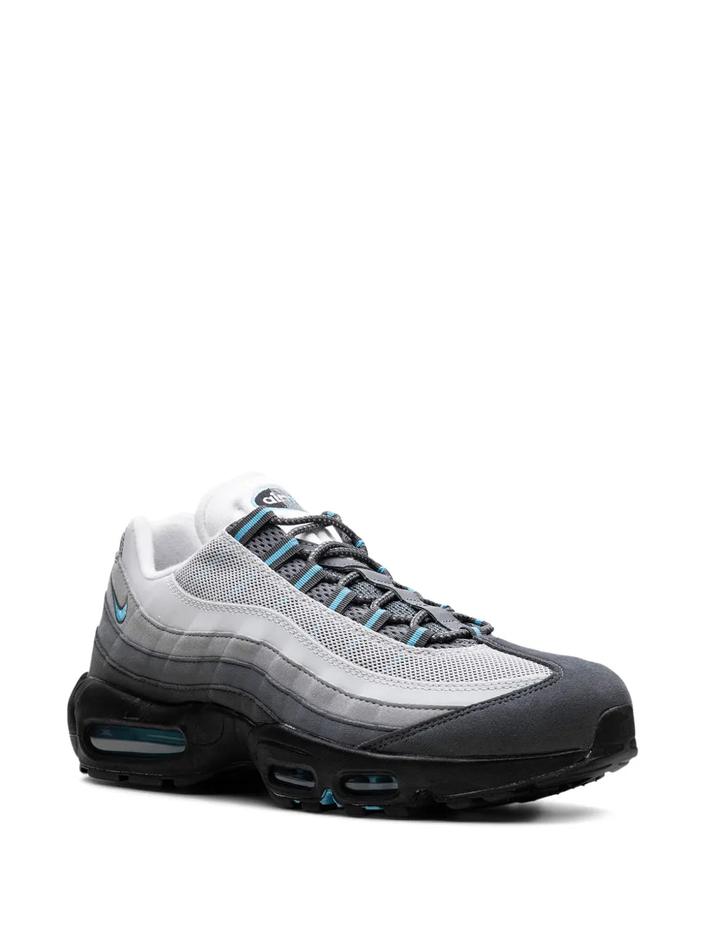 Men's Nike Air Max 95 Baltic Blue Shoes